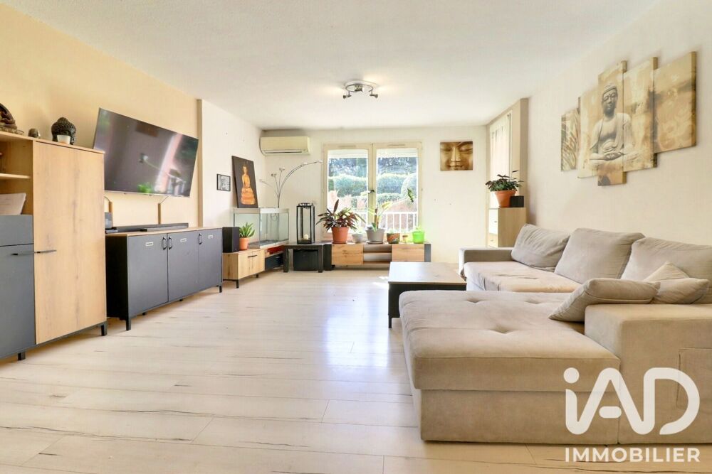 Vente Appartement Vente Appartement 3 pièces Roquebrune-sur-argens