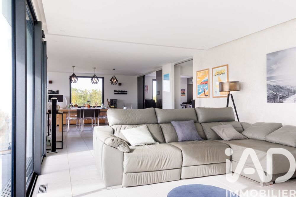 à vendre  Maison Anglet (64600)