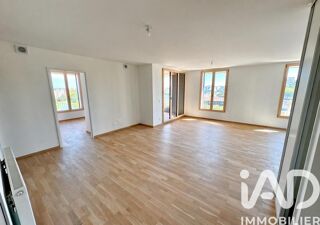  Appartement à vendre 4 pièces 89 m²