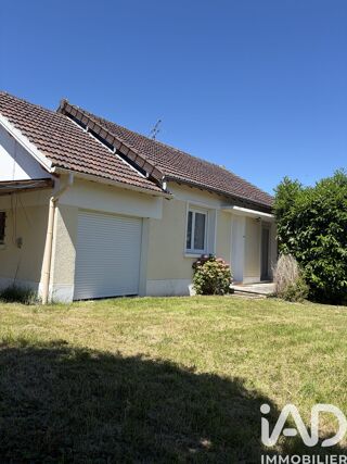  Maison à vendre 3 pièces 70 m²