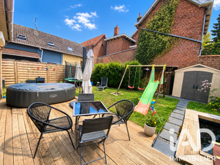  Maison à vendre 5 pièces 85 m²