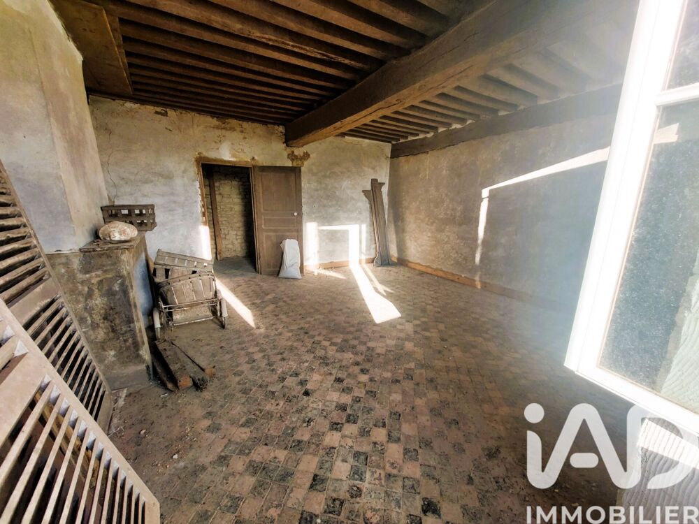 � vendre  Maison Golleville (50390)