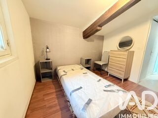  Appartement à louer 2 pièces 41 m²
