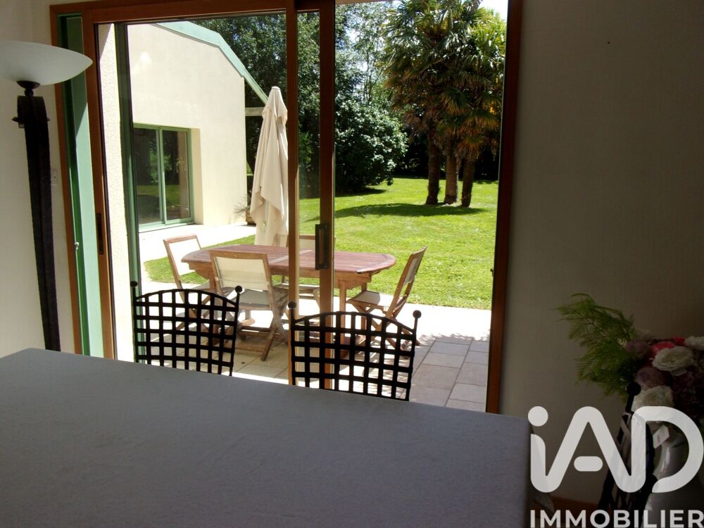 à vendre  Maison Landéda (29870)