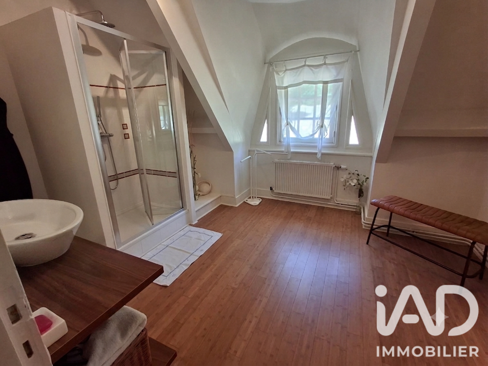 à vendre  Maison Appeville-Annebault (27290)