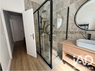  Appartement à vendre 4 pièces 81 m²
