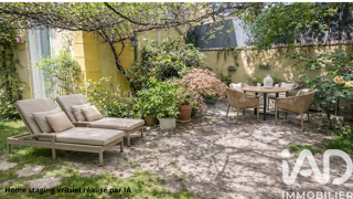  Appartement à vendre 3 pièces 67 m²