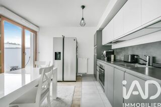  Appartement à vendre 4 pièces 77 m²