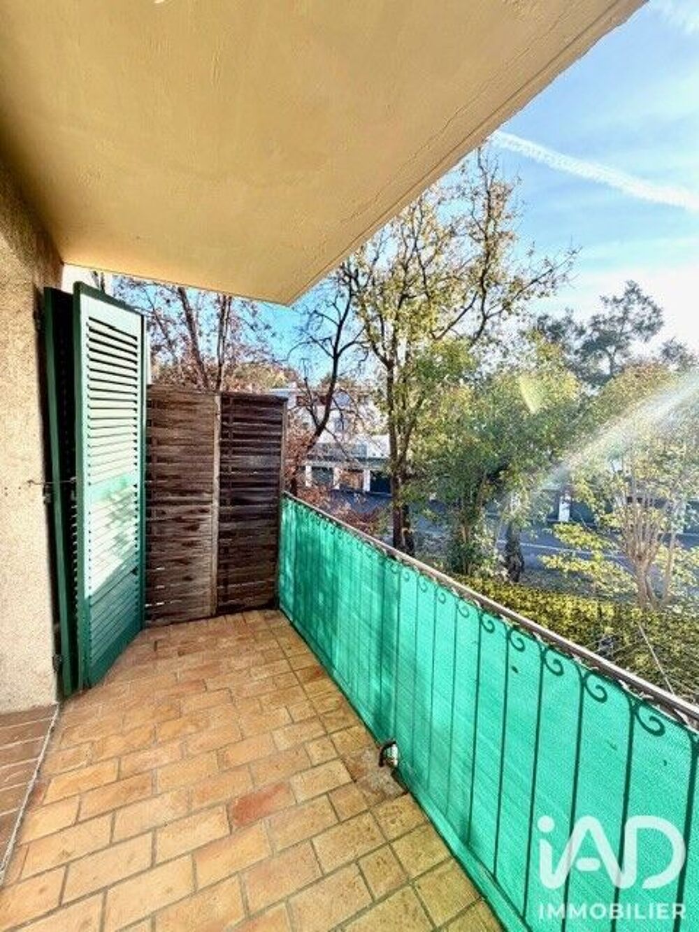 Vente Appartement Vente Appartement 2 pièces Saint-raphaël