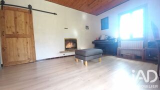 Vente Maison Vente Maison de campagne 7 pièces Thélis-la-combe