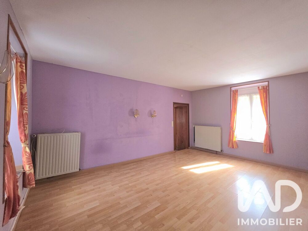 Vente Maison Vente Maison traditionnelle 5 pièces Ferrière-la-grande