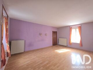  Maison à vendre 5 pièces 118 m²