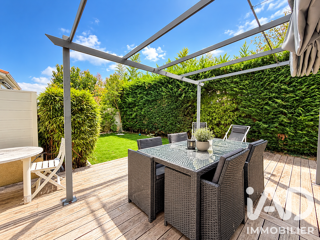  Maison à vendre 4 pièces 107 m²
