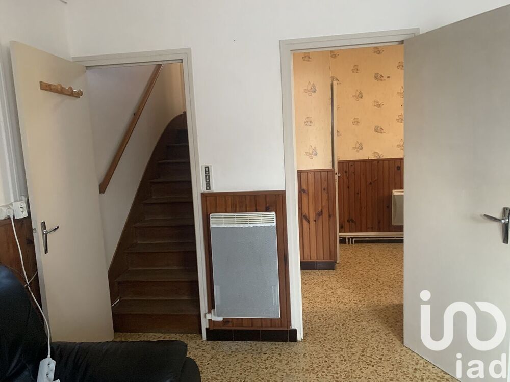 Vente Maison de village 2 pièces