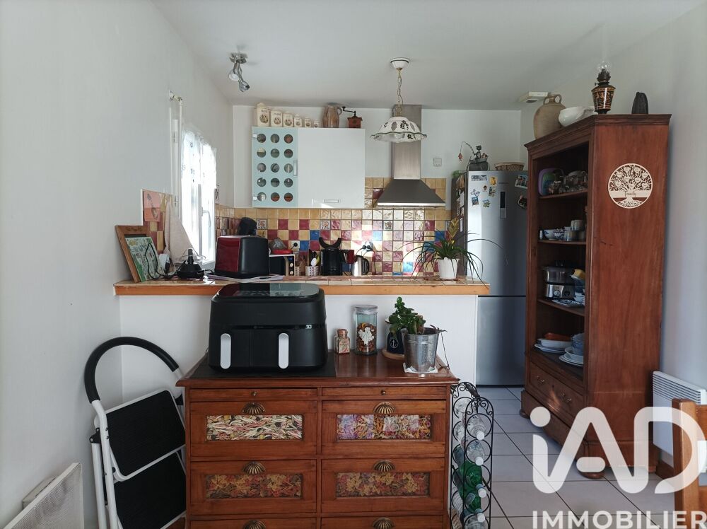 Vente Maison Vente Maison/villa 4 pièces Corme royal