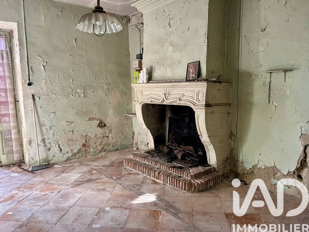 Vente Maison/villa 7 pièces