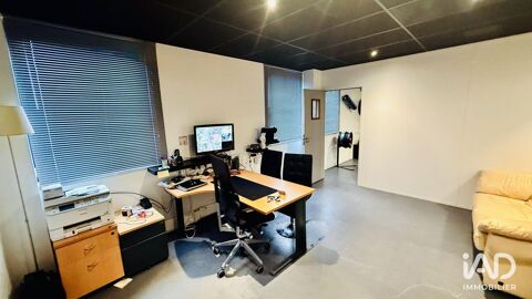  Location / Local Commercial - 267 m² 