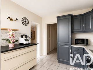  Appartement à vendre 3 pièces 60 m²