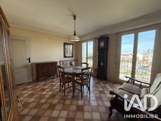Vente Appartement Vente Appartement 3 pièces Nanterre
