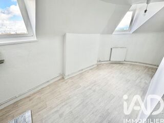  Appartement à vendre 3 pièces 46 m²