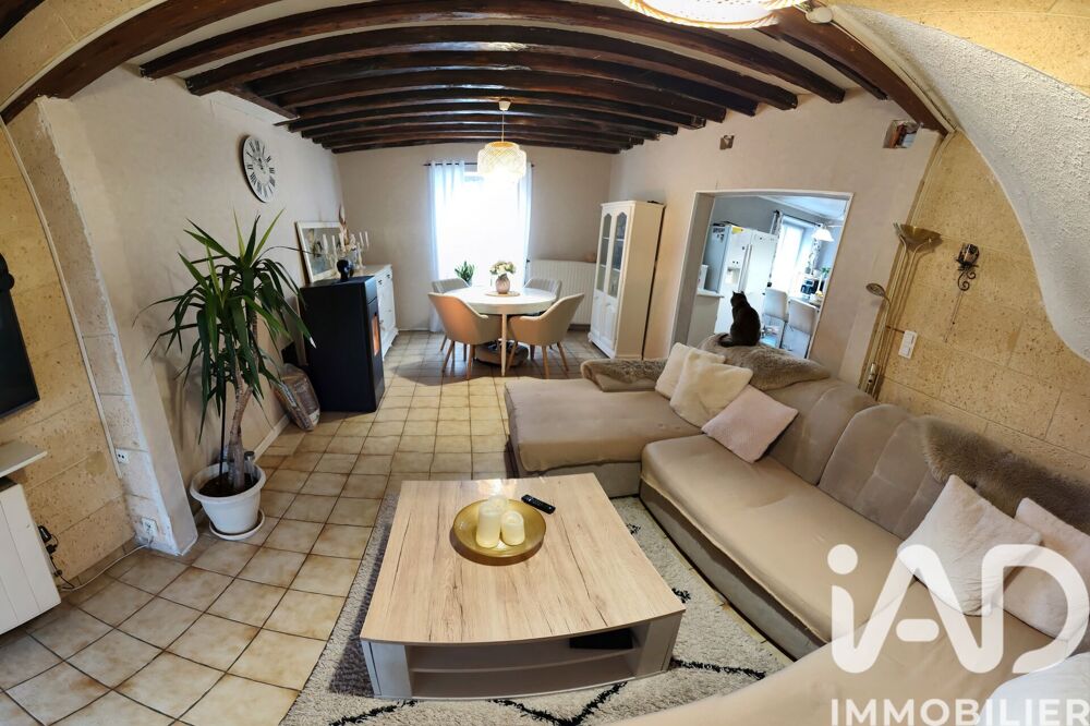 Vente Maison/villa 5 pièces