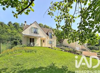  Maison à vendre 6 pièces 133 m²