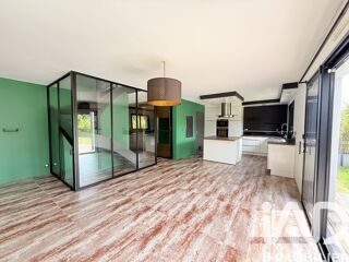  Maison � vendre 5 pi�ces 122 m�