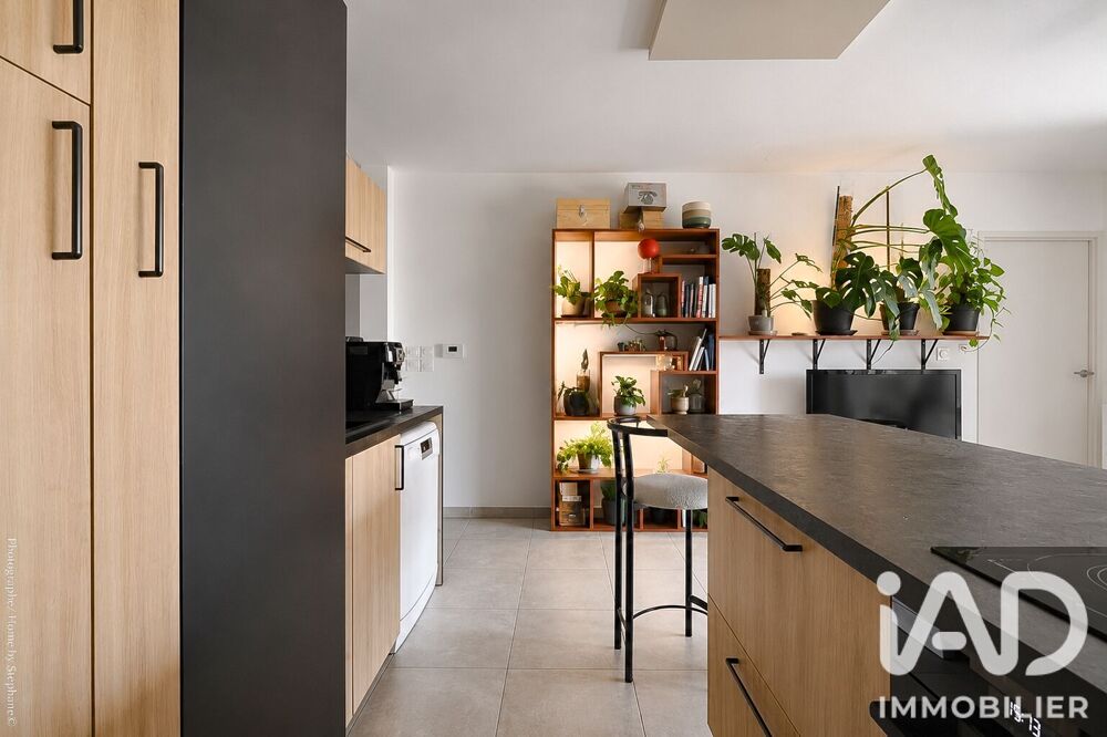 Vente Appartement Vente Appartement 3 pièces Marseille 13