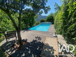  Maison à vendre 5 pièces 143 m²