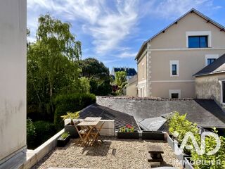  Appartement à vendre 2 pièces 46 m²