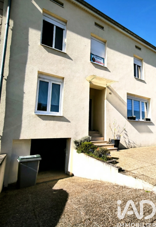  Maison � vendre 7 pi�ces 206 m�