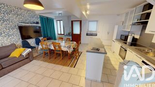  Maison à vendre 4 pièces 80 m²