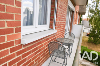  Appartement à vendre 5 pièces 82 m²