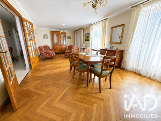  Maison à vendre 8 pièces 278 m²