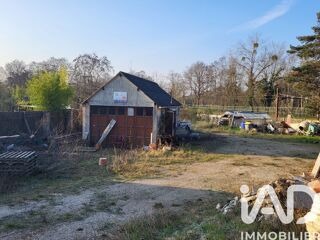  Terrain à vendre 909 m²