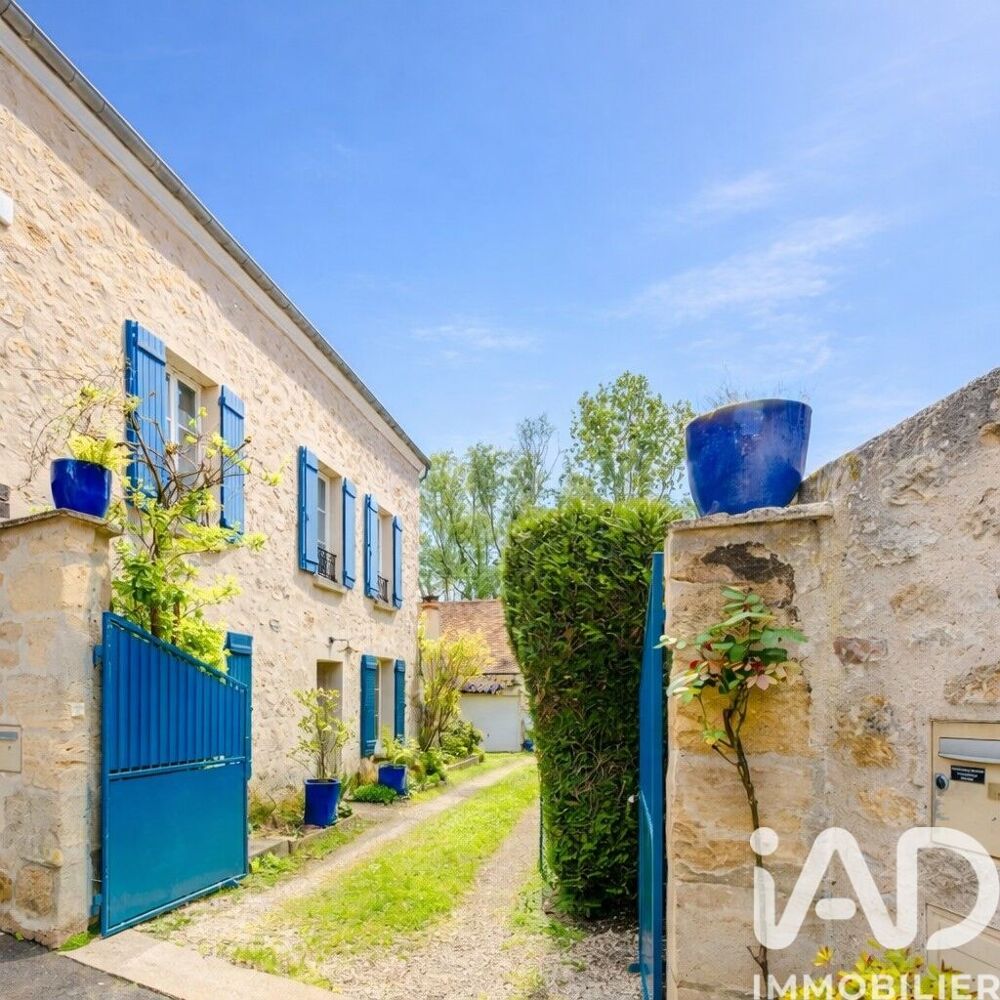 Vente Maison de village 7 pièces