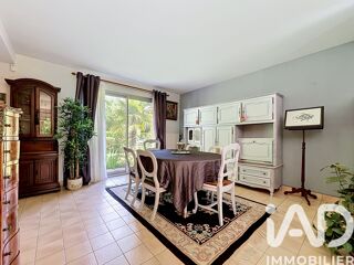  Maison à vendre 6 pièces 125 m²