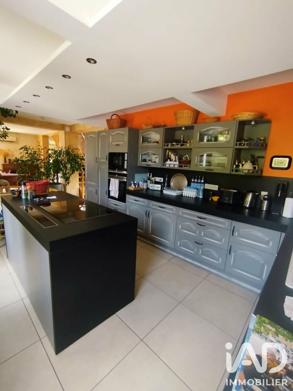 Vente Maison/villa 7 pièces