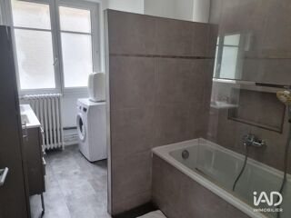 Vente Appartement Vente Appartement 4 pièces Nantes