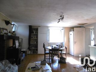 Maison à vendre 3 pièces 88 m²