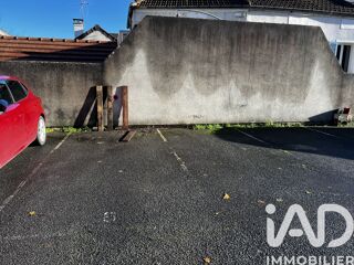  Appartement à vendre 2 pièces 34 m²