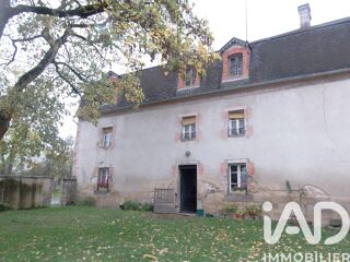  Maison à vendre 8 pièces 150 m²