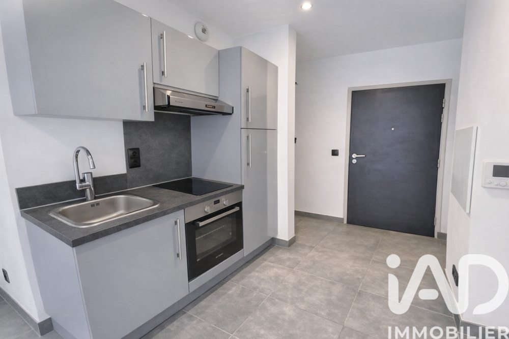 Vente Appartement 1 pièce