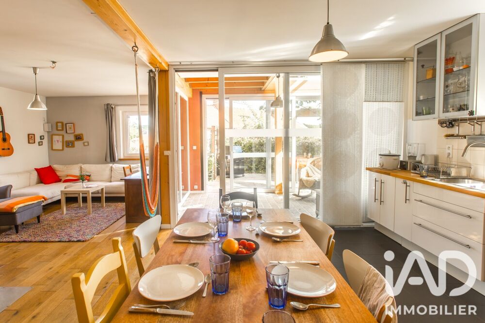 Vente Maison Vente Maison/villa 4 pièces Ailly-sur-noye