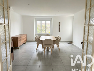  Maison � vendre 5 pi�ces 91 m�