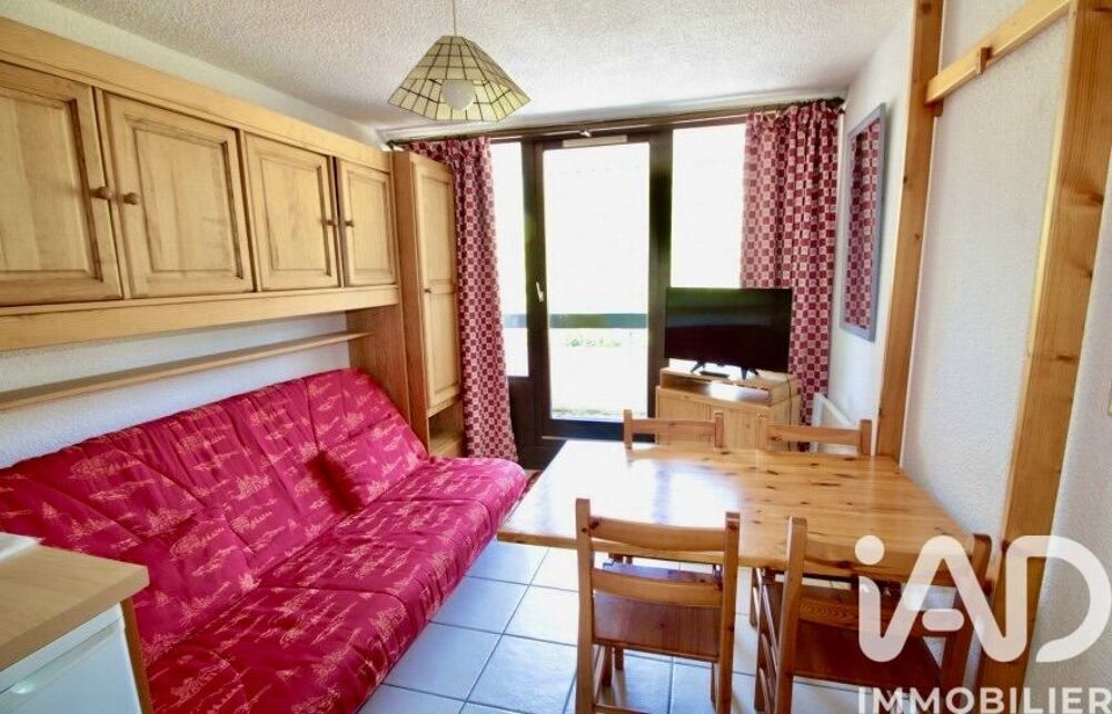 Vente Studio 1 pièce