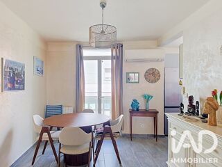  Appartement à vendre 3 pièces 64 m²