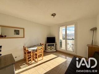 Vente Appartement Vente Appartement 2 pièces Canet-en-roussillon