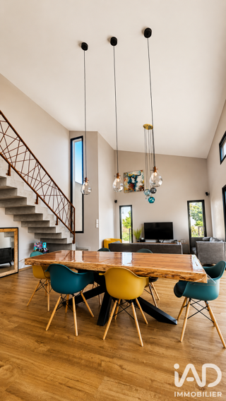  Maison à vendre 5 pièces 138 m²