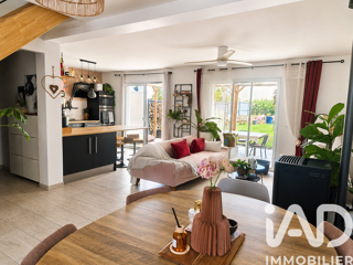  Maison à vendre 4 pièces 90 m²